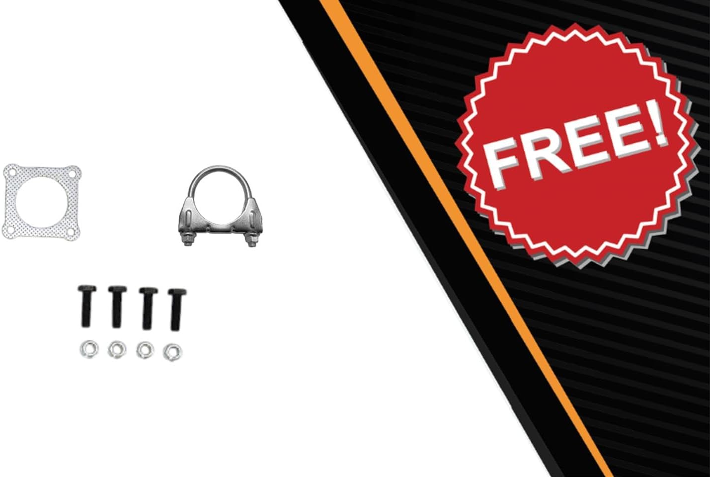 Catalytic Converter for 2007-2017 Jeep Compass and Patriot 2.0L 2.4L