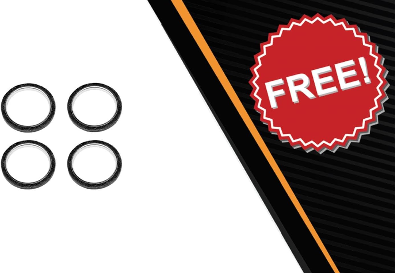 Catalytic Converters for 2013-2014 Toyota Fj Cruiser | 2013-2024 4Runner | 4.0L