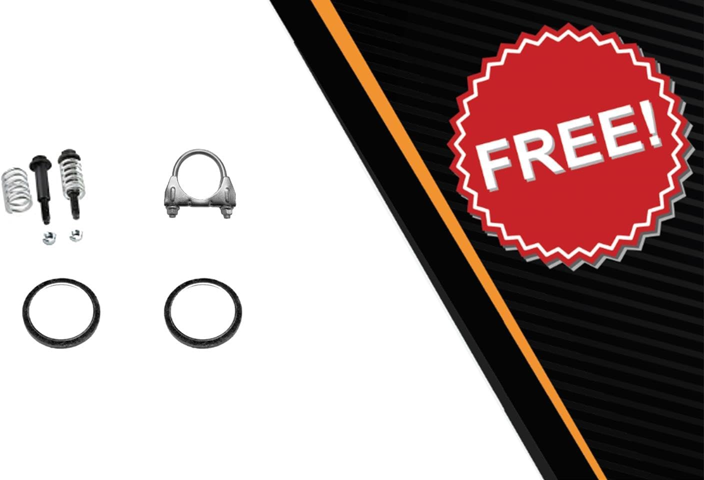 2007-2012 Nissan Sentra 2.0L Exhaust Resonator Pipe Assembly