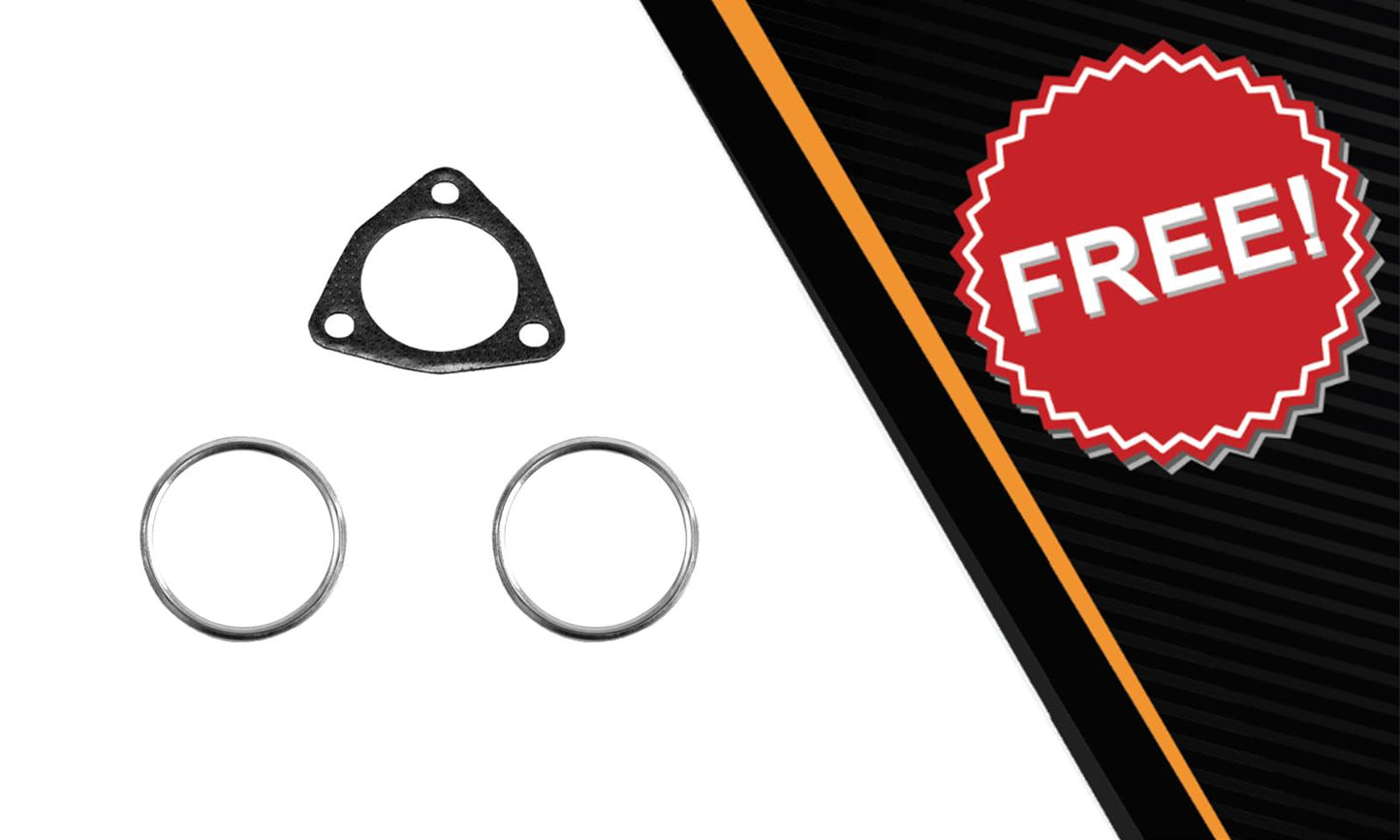 2013-2017 Honda Accord 3.5L Catalytic Converter - EPA Approved