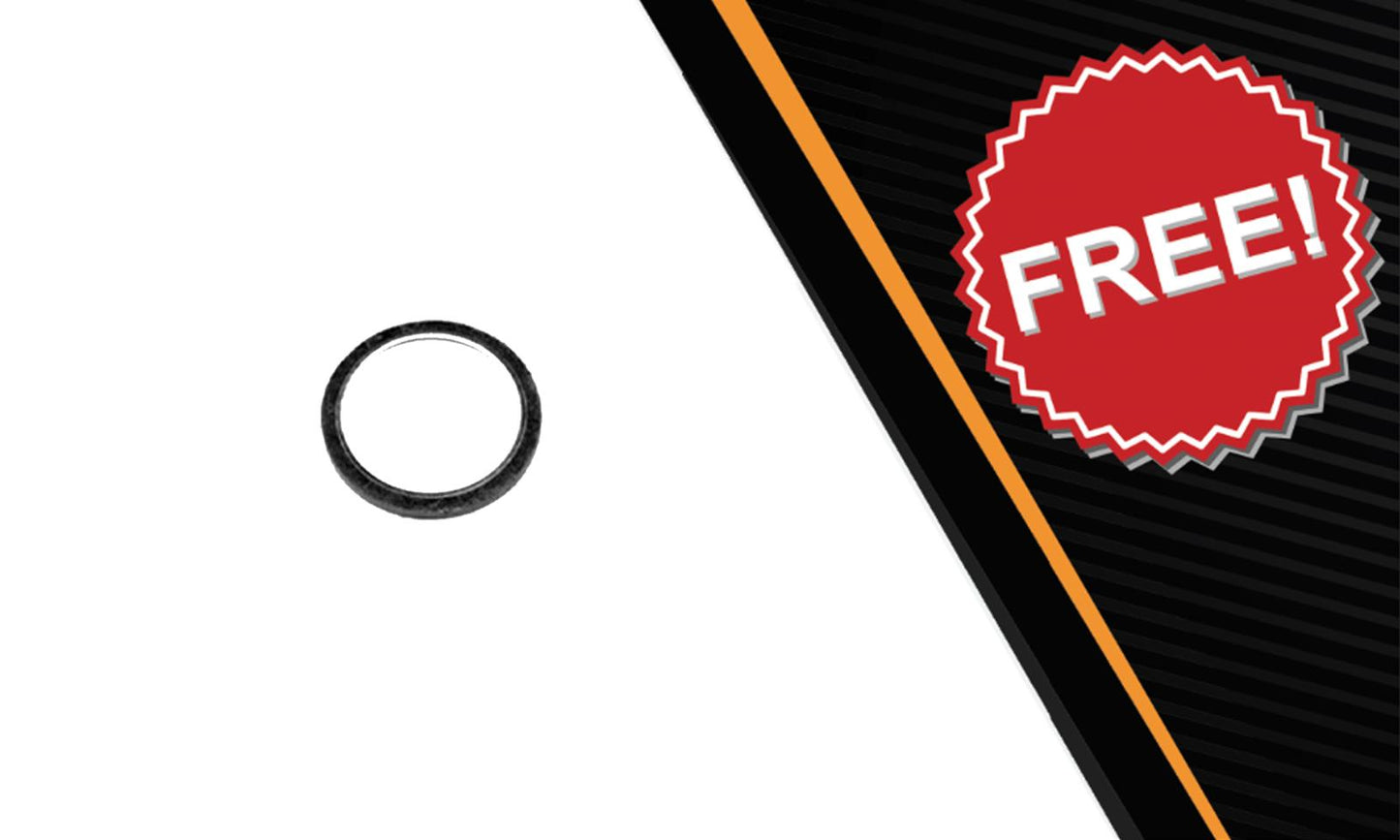 Catalytic Converter for 2018-2022 Honda Accord | 2019-2021 Acura RDX | 2.0L