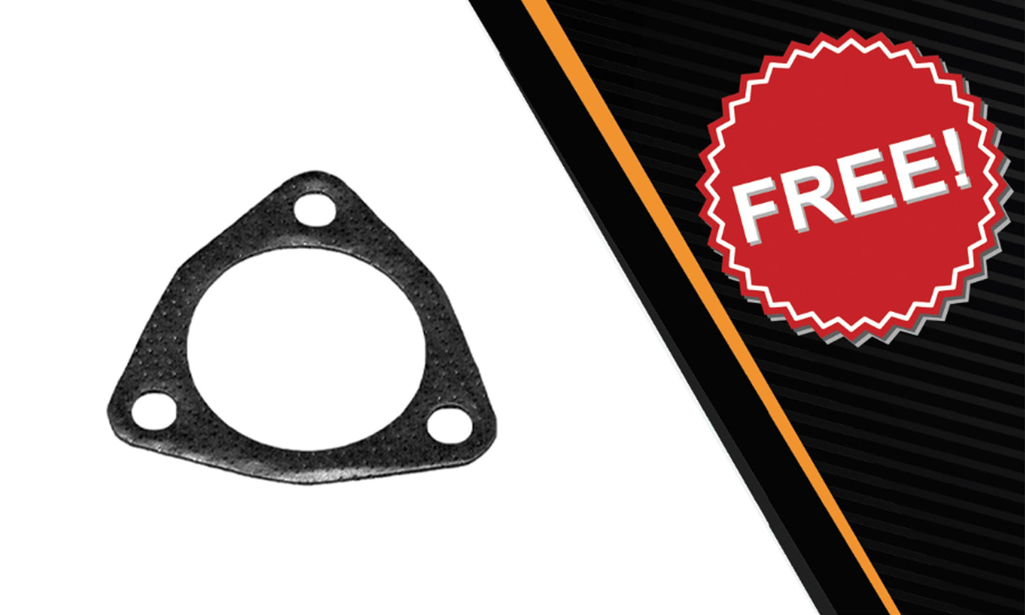 2015-2020 Honda Fit 1.5L Manifold Catalytic Converter