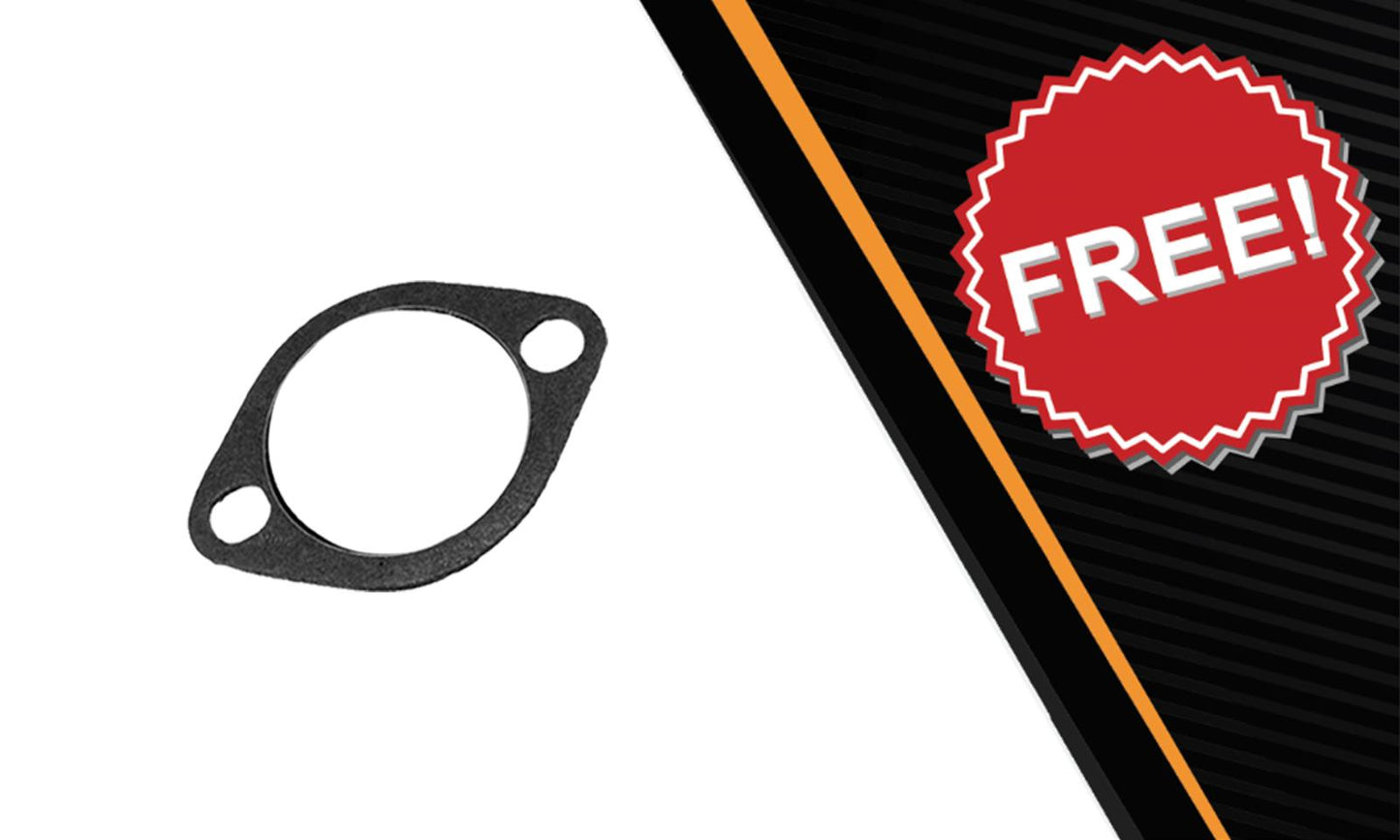 Manifold Catalytic for 2015-2017 Chrysler 200 3.6L | 2014-2022 Jeep Cherokee 3.2L