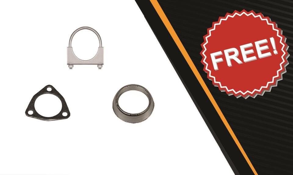 Catalytic Converter for 2006-2009 Subaru Legacy 2.5L | 2006-2009 Outback 2.5L