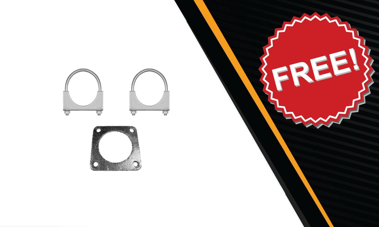 Catalytic Converter for 2001-2004 Chrysler Town & Country | Dodge Grand Caravan | 3.8L