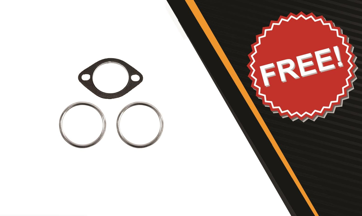 2007-2018 Nissan Altima 3.5L Rear Catalytic Converter - EPA Approved