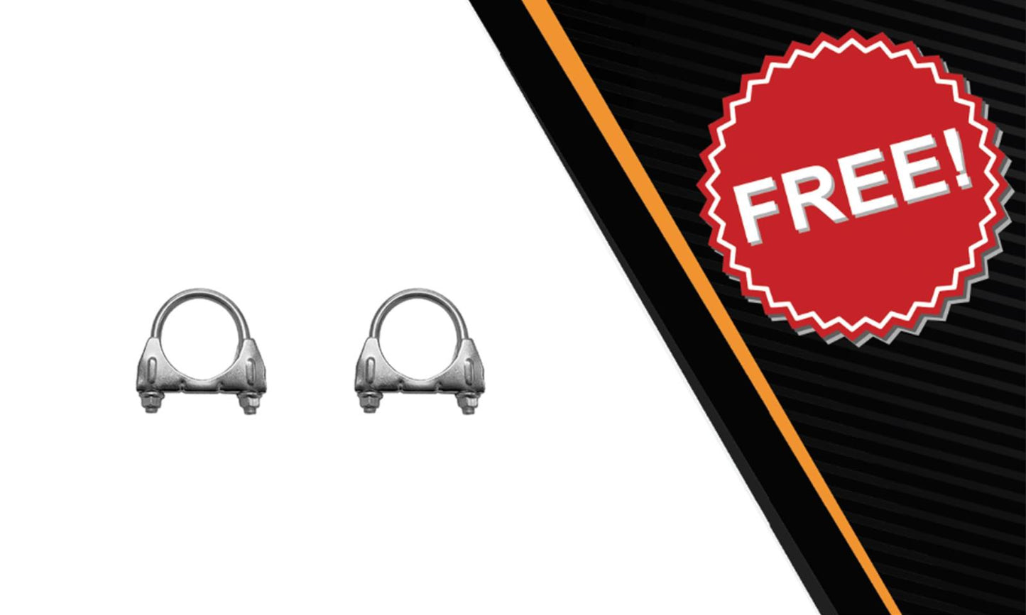 Catalytic Converter for 2011-2012 Chrysler 300, Dodge Challenger and Charger 3.6L