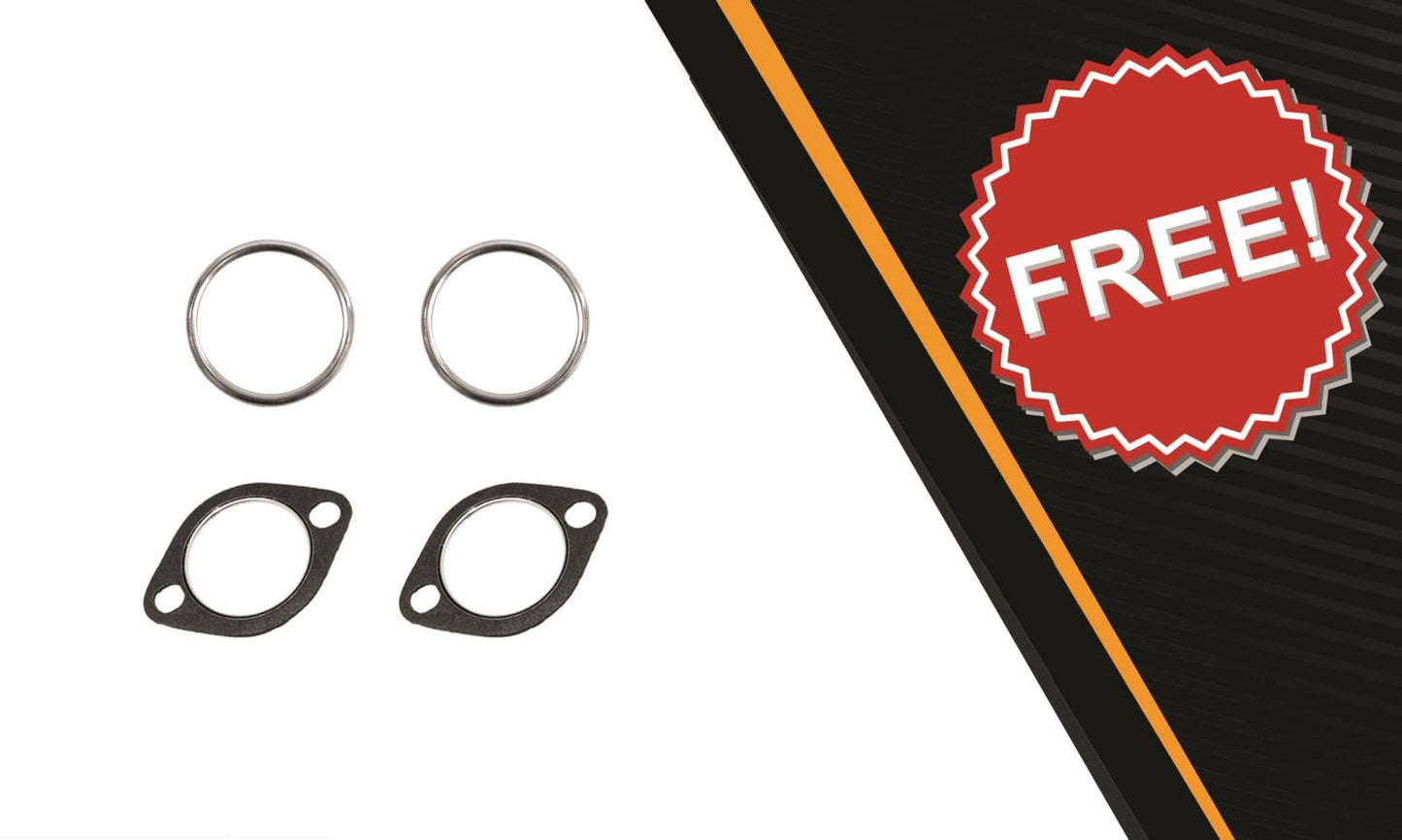 Catalytic Converters for 2007-2017 Acadia | Acadia Limited | Enclave | Traverse | Outlook | 3.6L