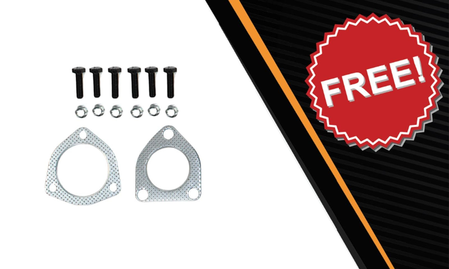 Catalytic Converter for 2003-2007 Honda Accord 3.0L | 2005-2010 Odyssey 3.5L