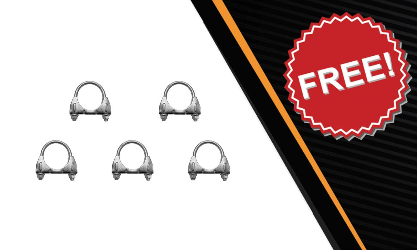 Exhaust Y Pipe for 2000-2002 Monte Carlo | 1997-2002 Grand Prix | 3.8L