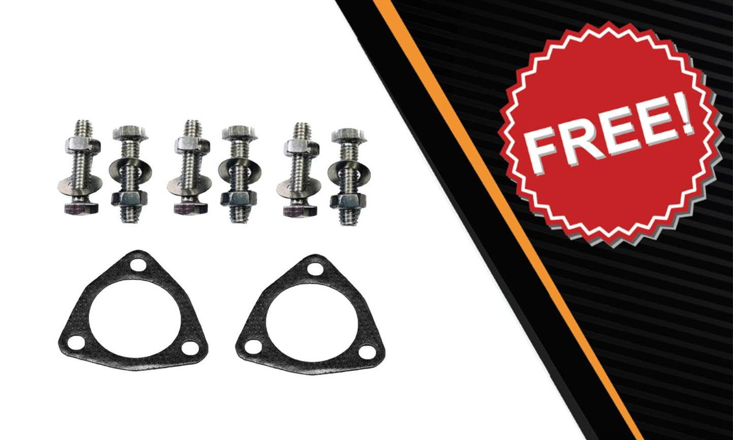 2008-2014 Honda Odyssey 3.5L Catalytic Converter