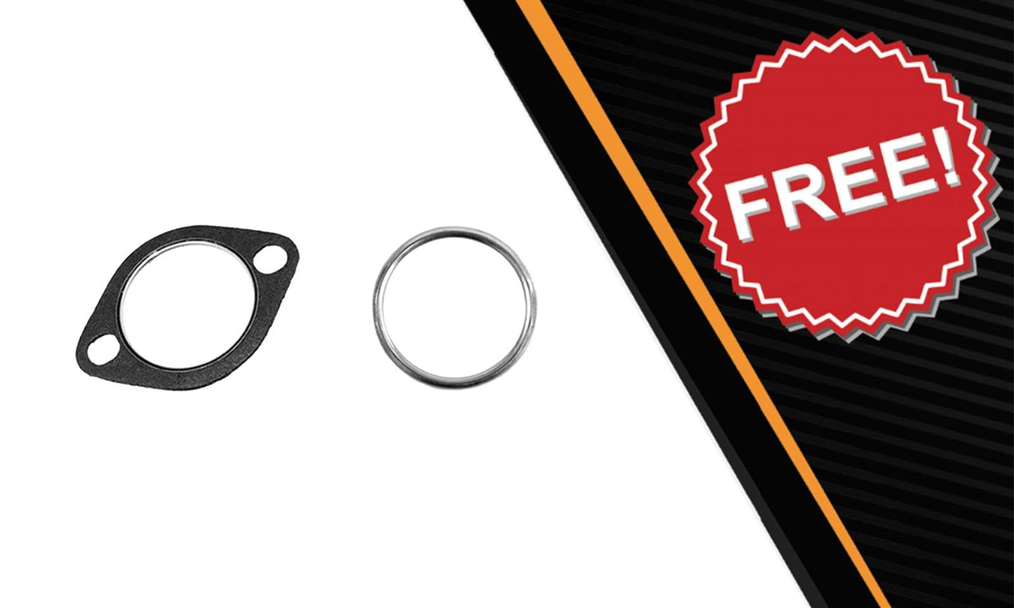 2007-2018 Nissan Altima 2.5L Catalytic Converter - EPA Approved