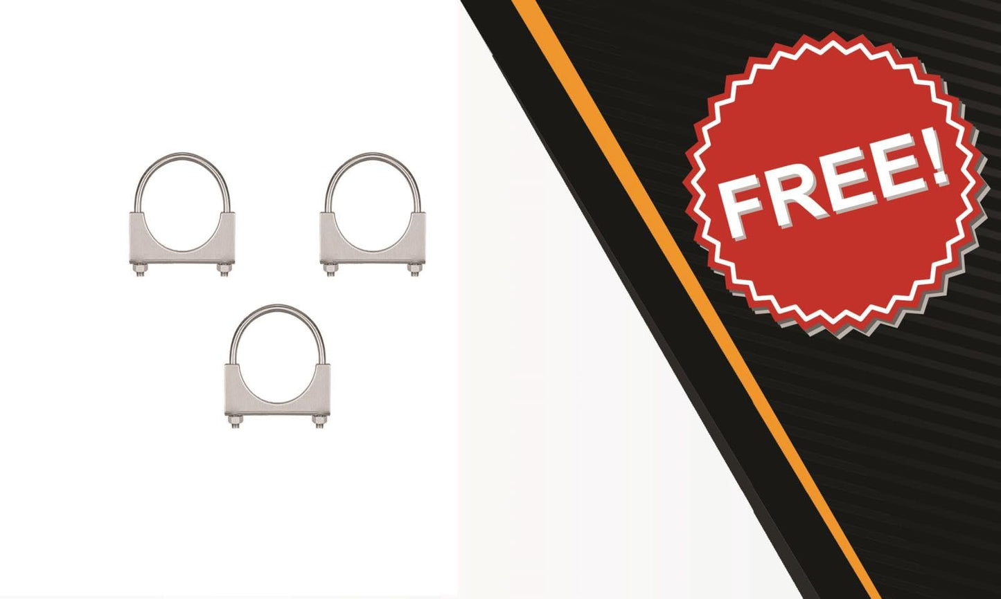 2011-2014 Ford F-150 3.7L Passenger-side Catalytic Converter | EPA Approved