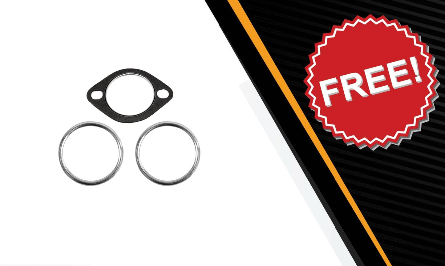 2003-2007 Nissan Murano 3.5L Rear Catalytic Converter - EPA Approved