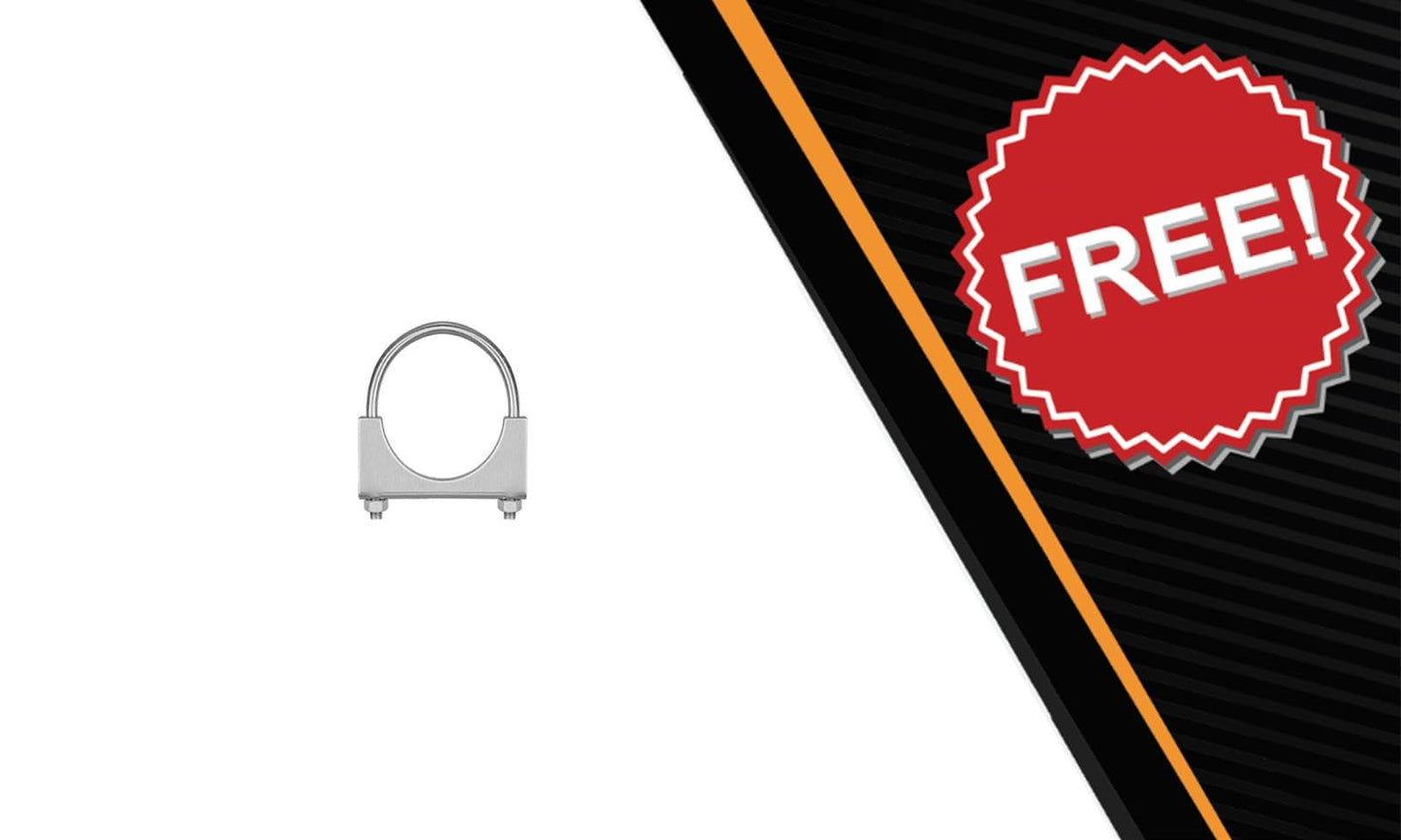 Driver-side Catalytic Converter for 2009-2010 Ford F-150 | 2007-2014 Ford Expedition/Lincoln Navigator 5.4L