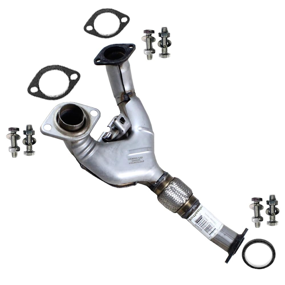 Fuel Pump Module Assembly – Direct Fit For 2006-2012 Mitsubishi Eclipse & Galant 3.8L