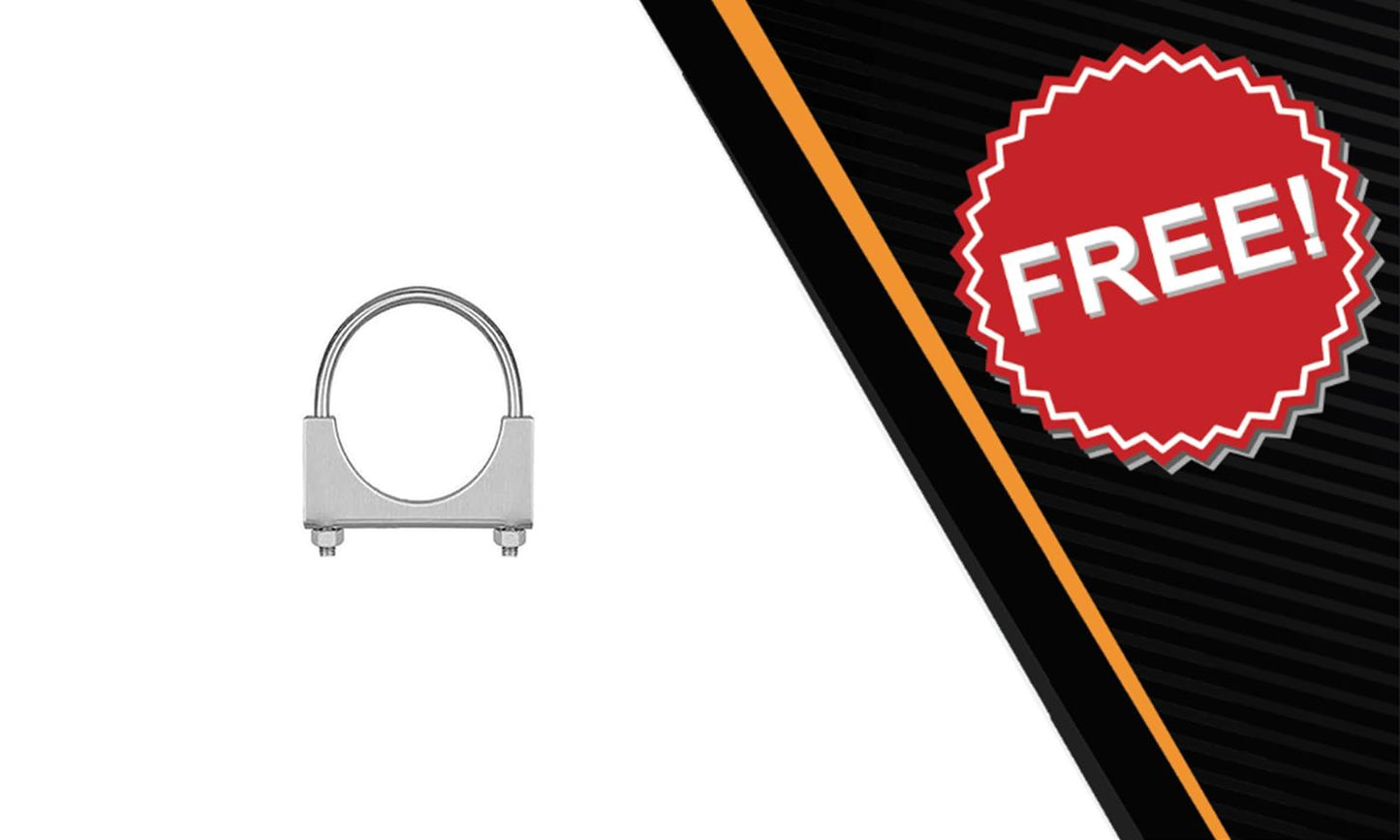 Driver-side Catalytic Converter for 2004-2006 Ford F-150/Lincoln Mark LT 5.4L