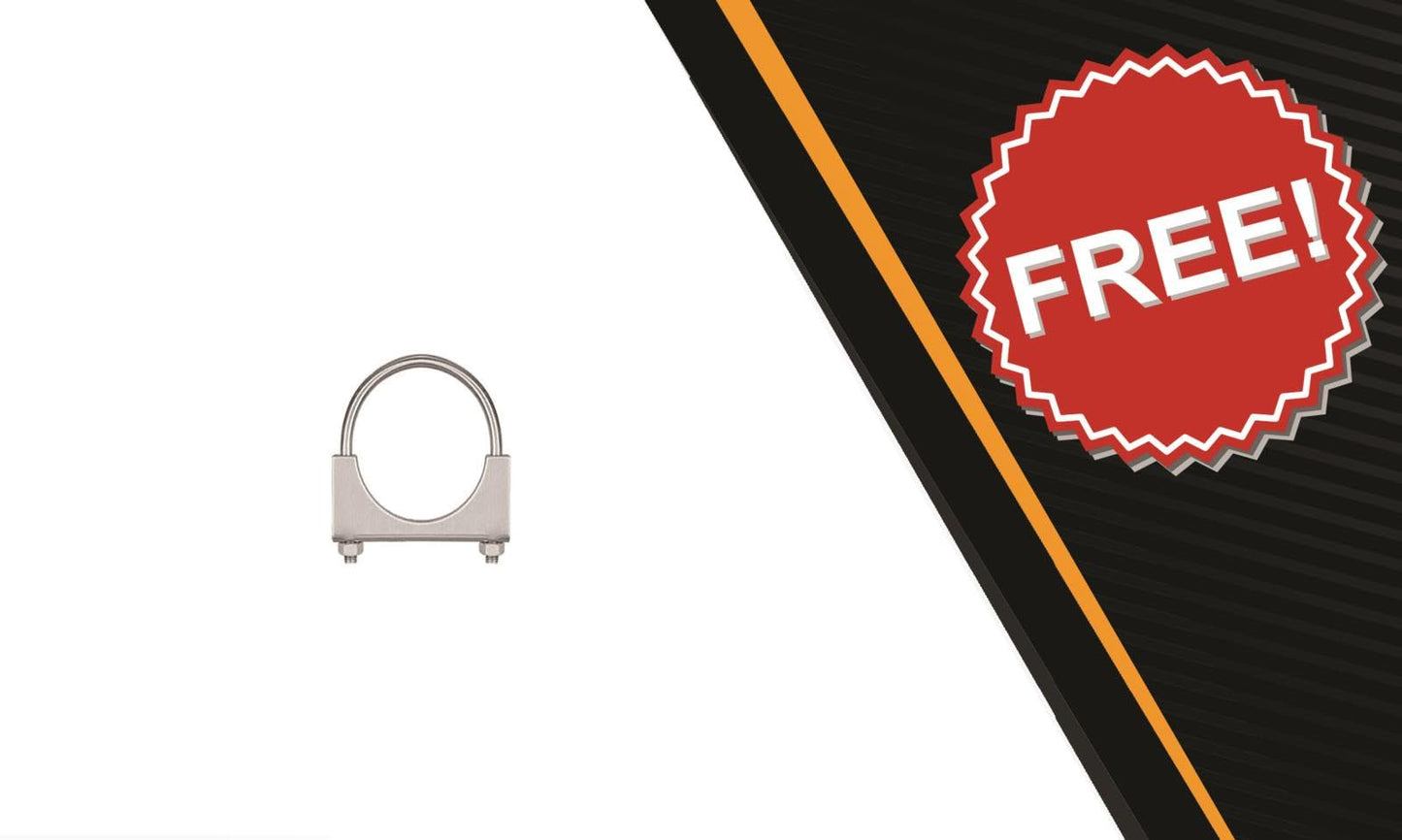 2011-2014 Ford F-150 3.7L Driver-side Catalytic Converter | EPA Approved