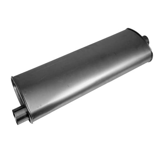 Exhaust Pipe, Muffler and Resonator for 2006 Chevrolet Uplander 3.5L | 2007-2008 Uplander 3.9L | 2002-2005 Venture | 2002-2005 Pontiac Montana 3.4L | 2007-2009 Montana 3.9L
