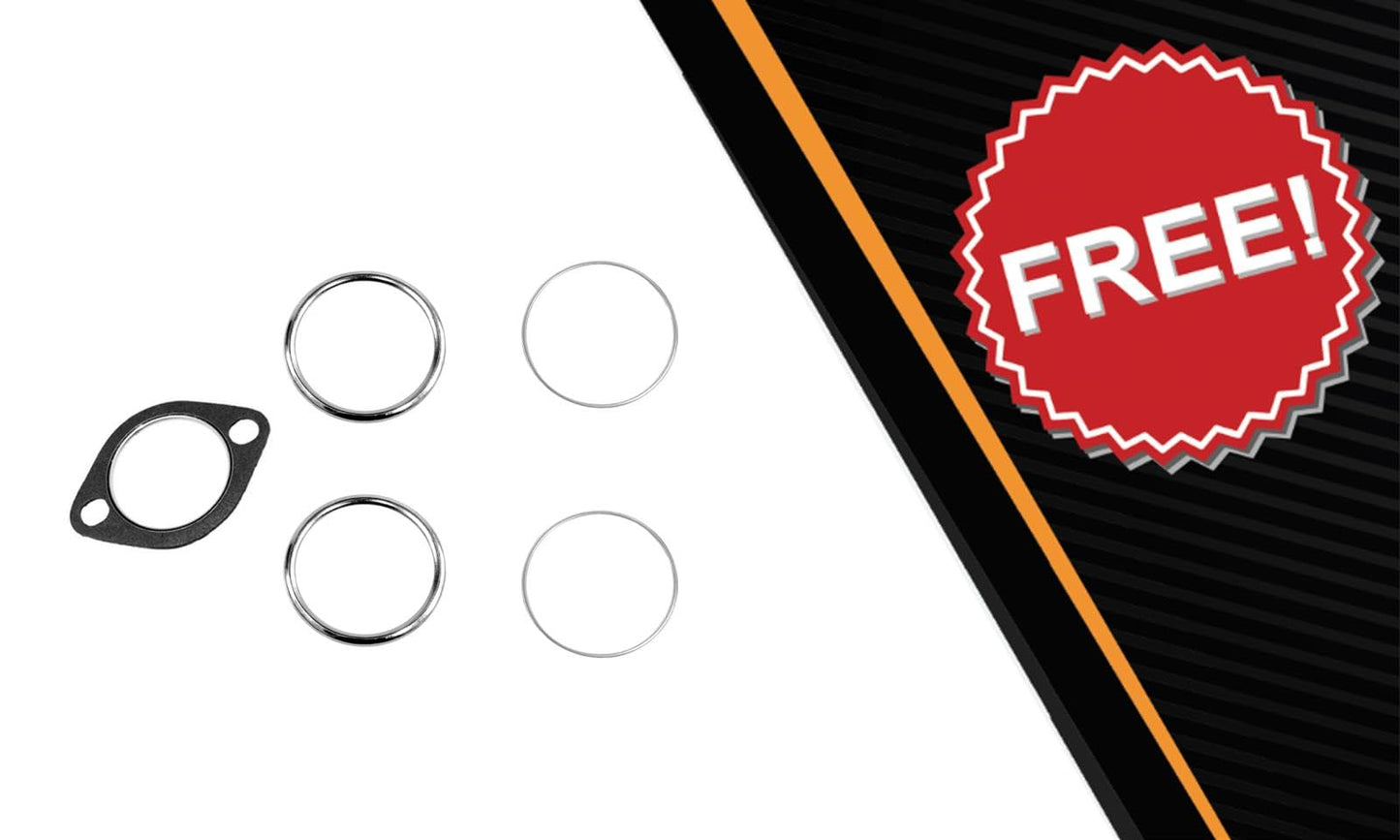 2009-2023 Nissan Maxima 3.5L Catalytic Converters - EPA Approved