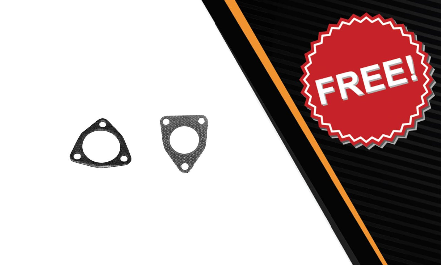 Catalytic Converter for 1999-2003 Acura TL and 2001-2003 Acura CL 3.2L