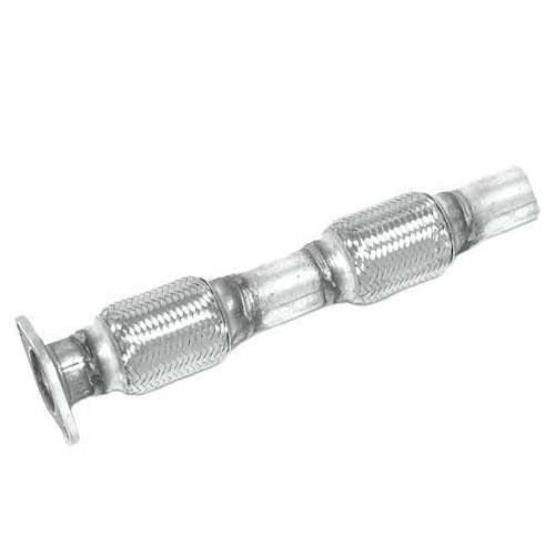 1995 3.0L, 1995-2003 3.8L Ford Windstar Exhaust Front Flex Pipe