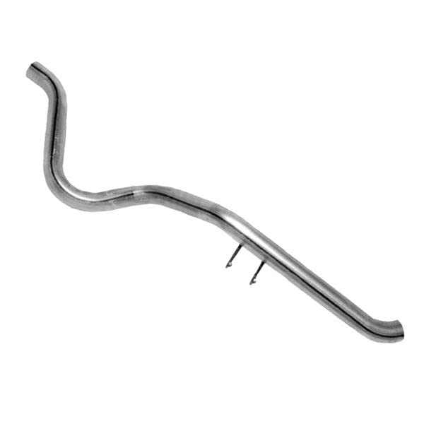 2000 5.2L, 2000-2003 5.9L Dodge Durango Muffler Tail Pipe Exhaust System Kit