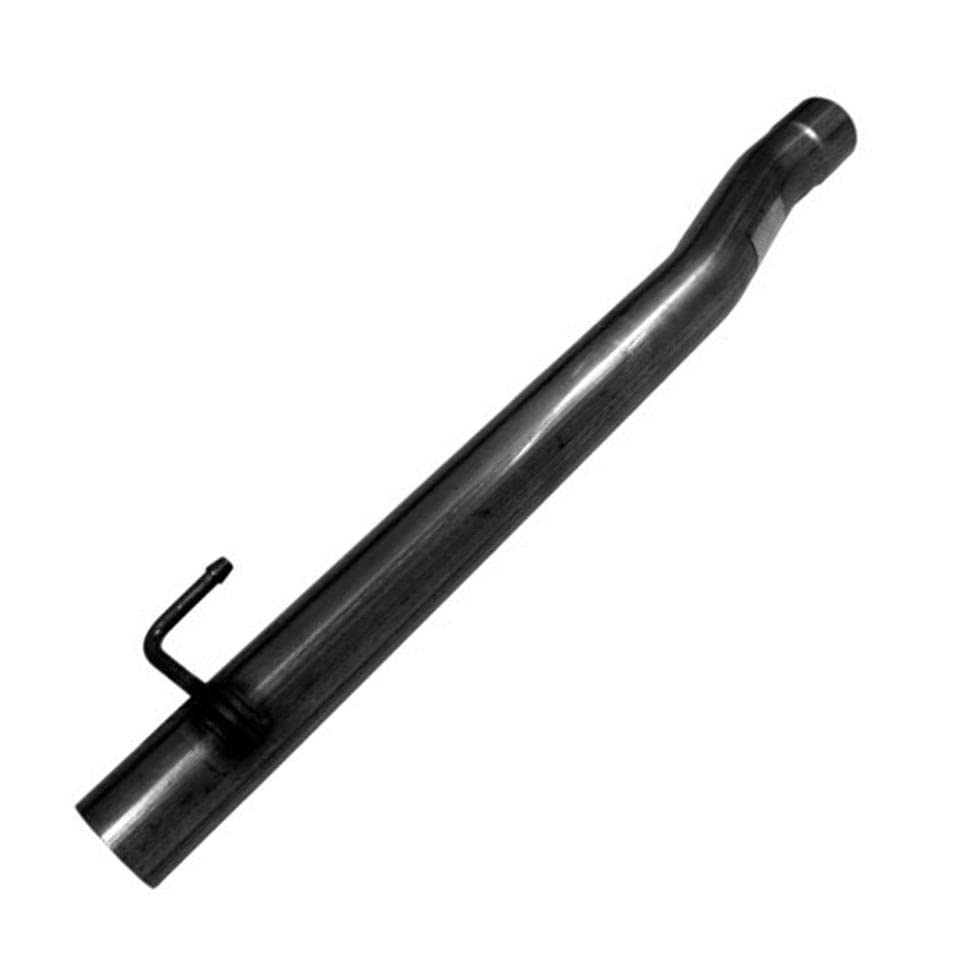 Intermediate Pipe, Muffler and Tail Pipe for 2007-2009 Ram 2500 and 2003-2008 Ram 3500 5.7L