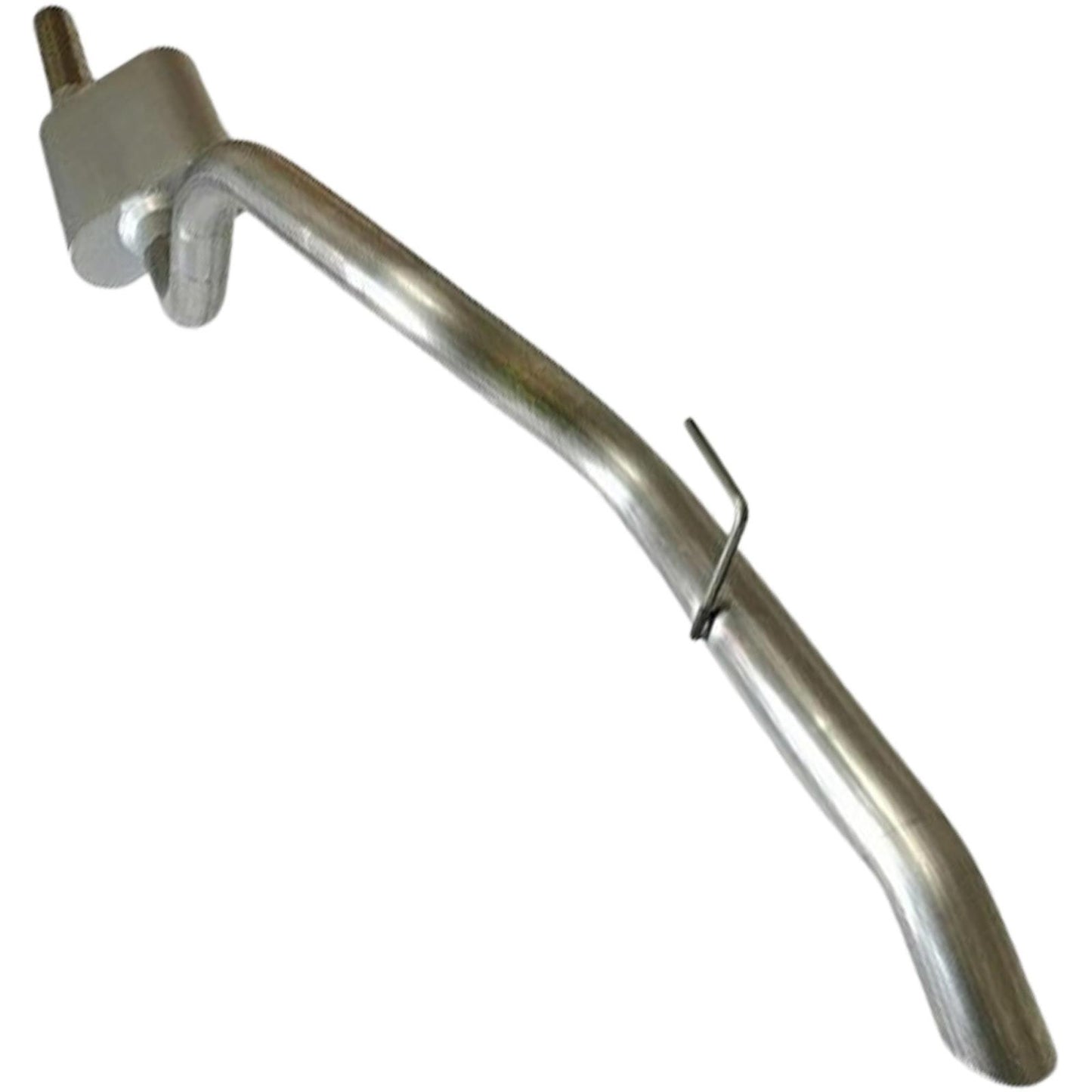 1999-2004 Jeep Grand Cherokee Performance Exhaust Pipe, Muffler and Straight Pipe