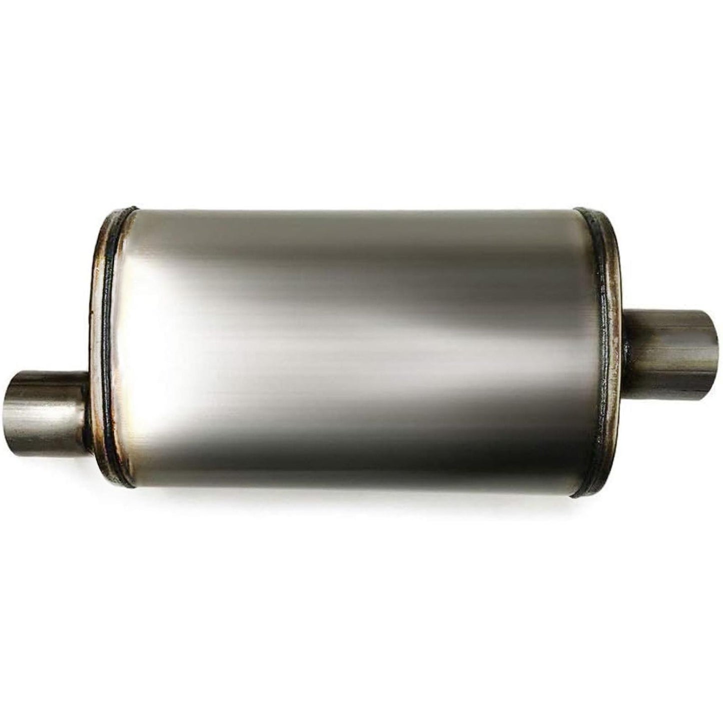 1999-2004 Jeep Grand Cherokee Performance Exhaust Pipe, Muffler and Straight Pipe