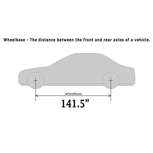 2005-2009 Buick Allure and LaCrosse 3.8L Exhaust Resonator and Intermediate Pipe