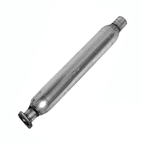 2000-2005 Chevrolet Monte Carlo 3.8L Exhaust Resonator, Intermediate Pipe and Mufflers