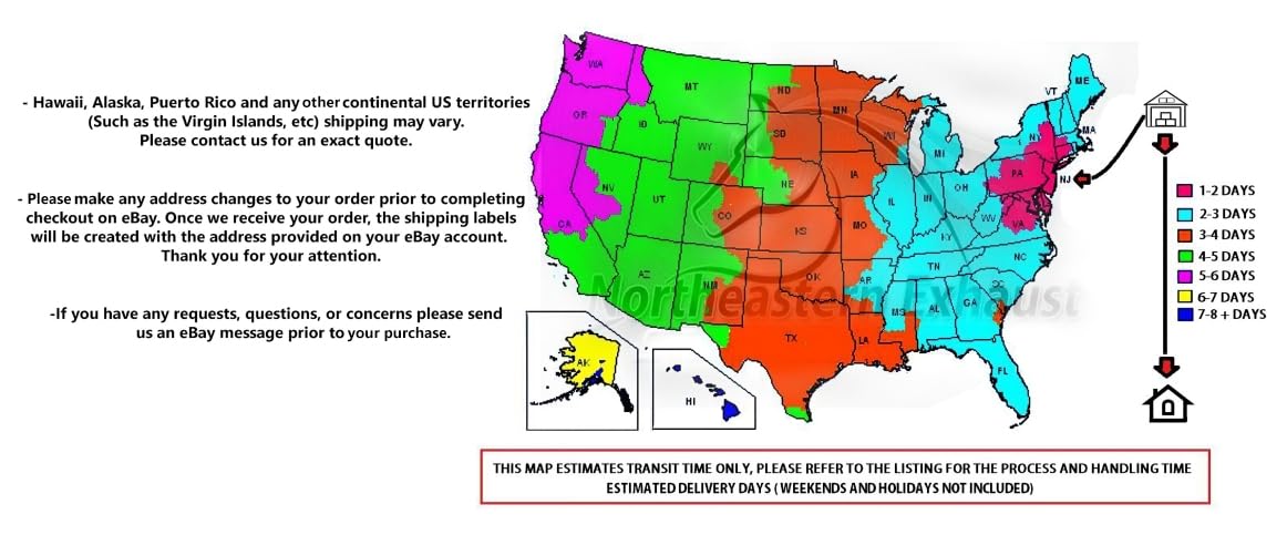 2007-2019 Nissan Frontier 4.0L Cat-back Exhaust Kit | 139.9" WB Crew Cab Pickup