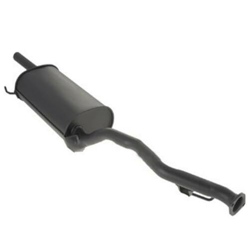 1990-1993 Honda Accord 2.2L Exhaust Muffler Pipe