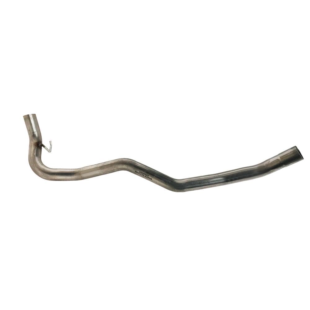 1996-1997 Chevrolet S10, GMC Sonoma, Isuzu Hombre 2.2L Exhaust Pipe, Muffler and Tail Pipe
