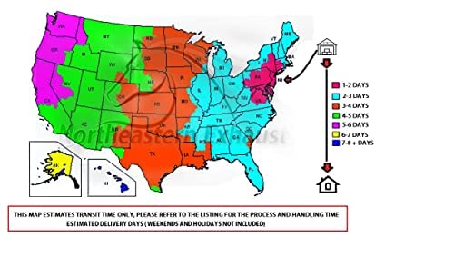 2002-2005 3.4L, 2005-2006 3.5L, 2007-2009 3.9L Pontiac Montana Exhaust Resonator