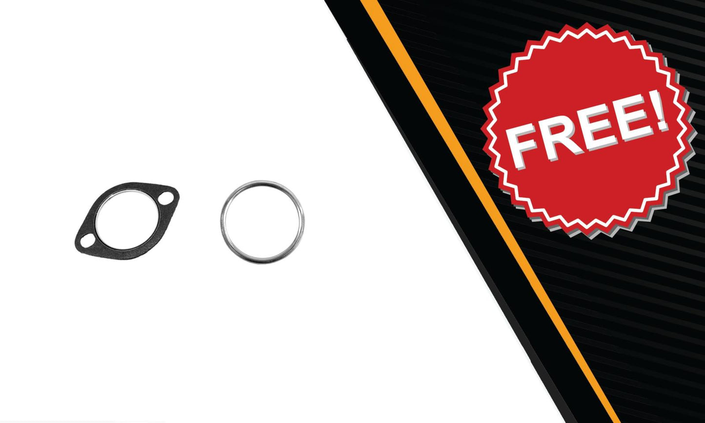 2012-2017 Nissan NV1500/2500/3500 4.0L EPA Approved Catalytic Converter