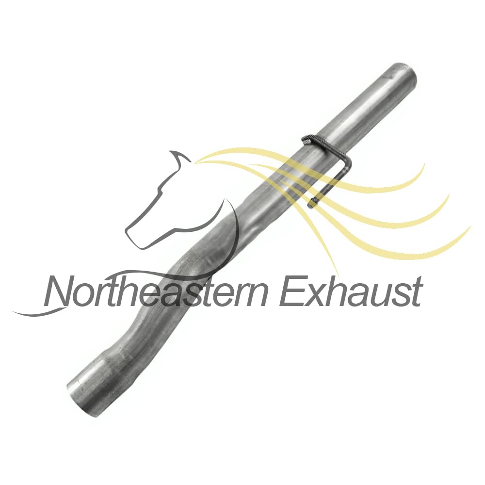 Cat-back Exhaust System for 2006-2009 Dodge Ram 1500/2500/3500 5.7L
