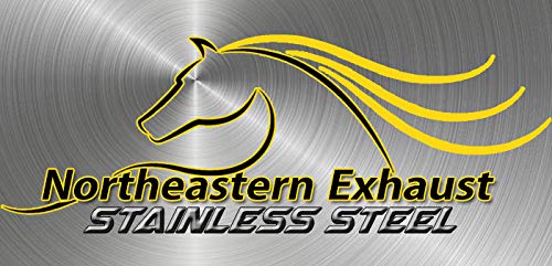 2002-2005 Trailblazer Envoy Ascender 4.2L 5.3L Exhaust Center Muffler