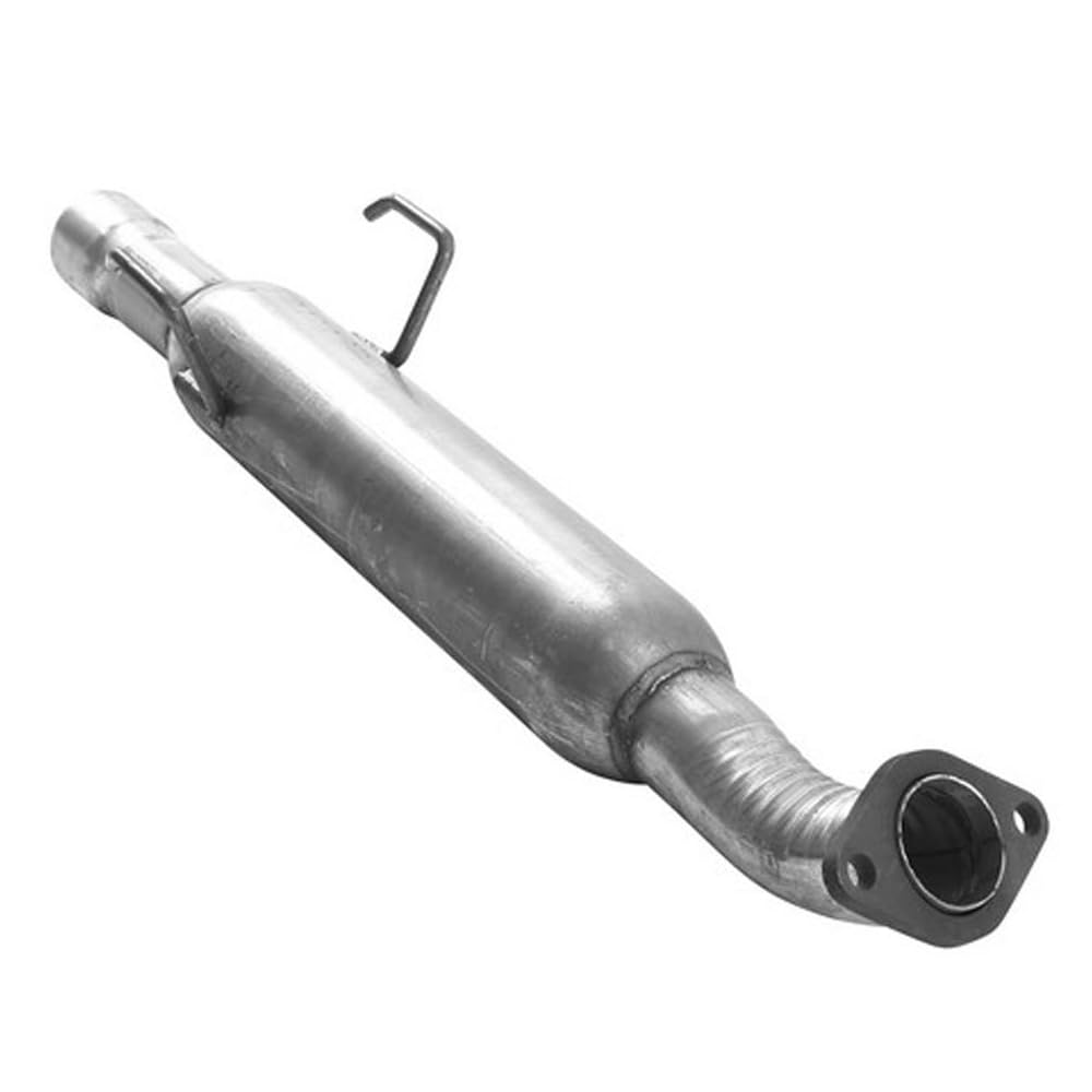 2004-2010 Toyota Sienna 3.3L 3.5L Resonator Pipe and Muffler Exhaust