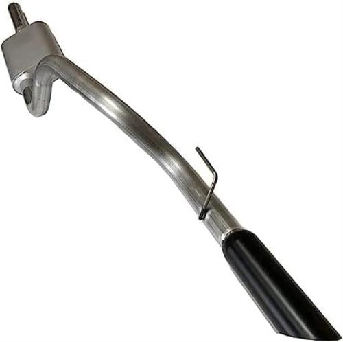 1999-2004 Jeep Grande Cherokee Performance Exhaust Kit