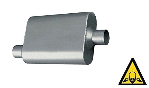 1999-2004 Jeep Grande Cherokee Performance Exhaust Kit