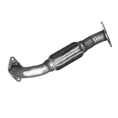 2000-2004 Ford Focus SOHC 2.0L Sedan Exhaust System Kit
