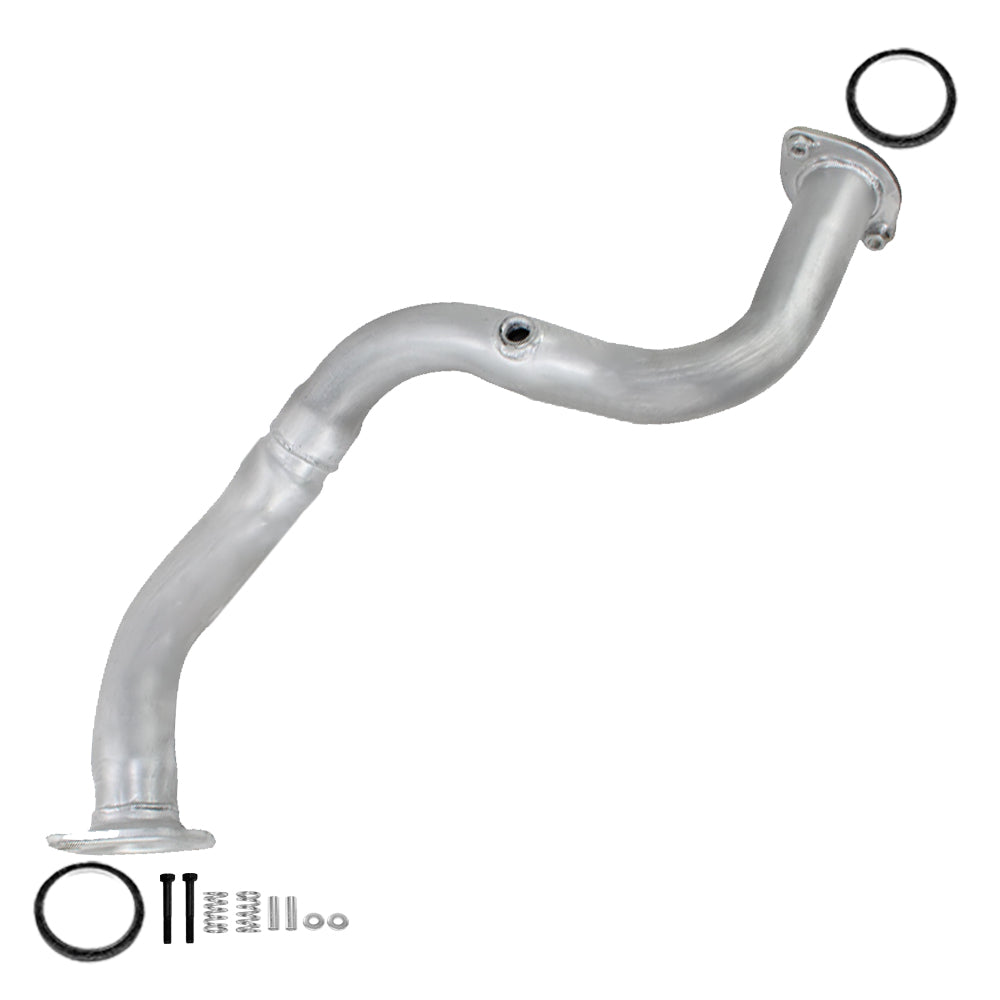 2005-2006 Scion TC 2.4L Exhaust Pipe