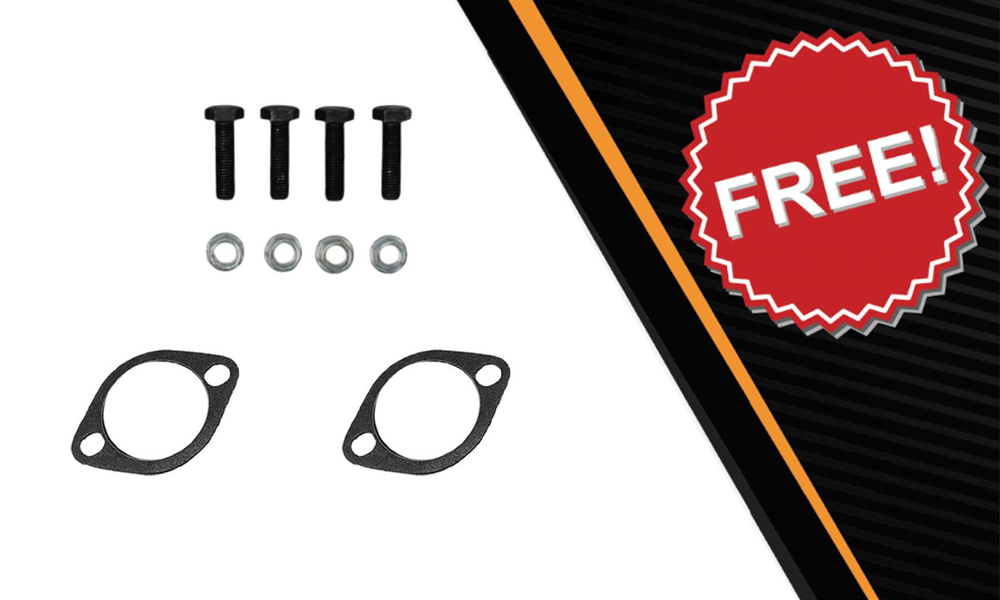 2010-2013 Transit Connect 2.0L Catalytic Converter | EPA Approved