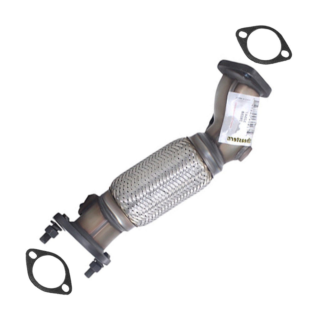 2011-2014 Hyundai Sonata 2.4L Exhaust Pipe – Giant Exhaust