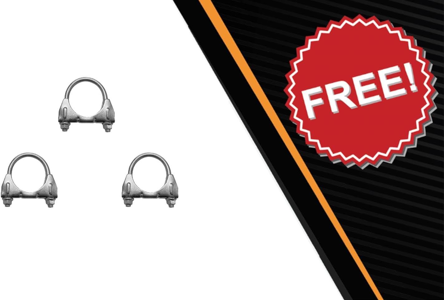 1996-1999 Jeep Cherokee 2.5L 4.0L Catalytic Converter and Muffler Exhaust System