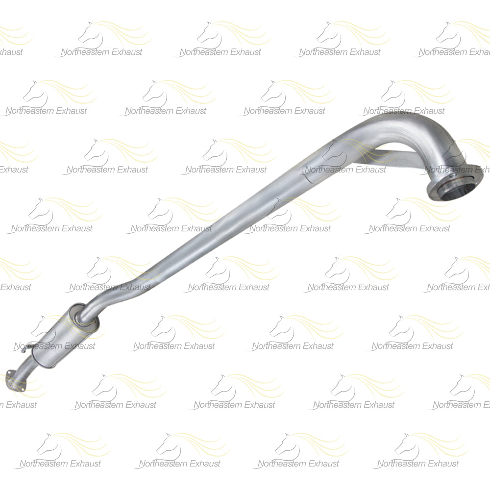 1997-1999 Toyota Avalon 3.0L Exhaust Resonator Pipe