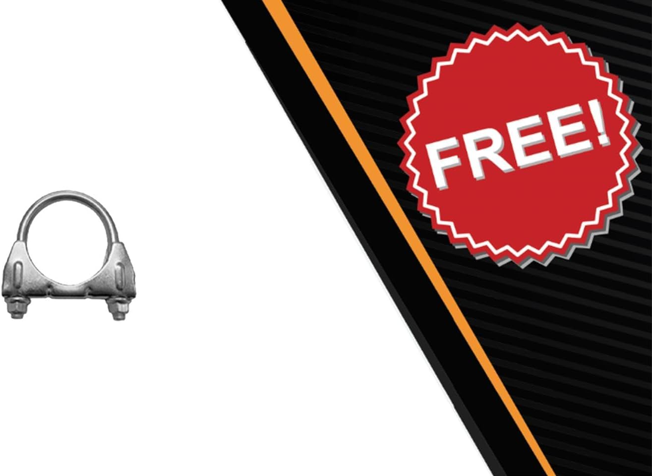 1996-1998 Jeep Grand Cherokee 4.0L 5.2L Exhaust Tail Pipe