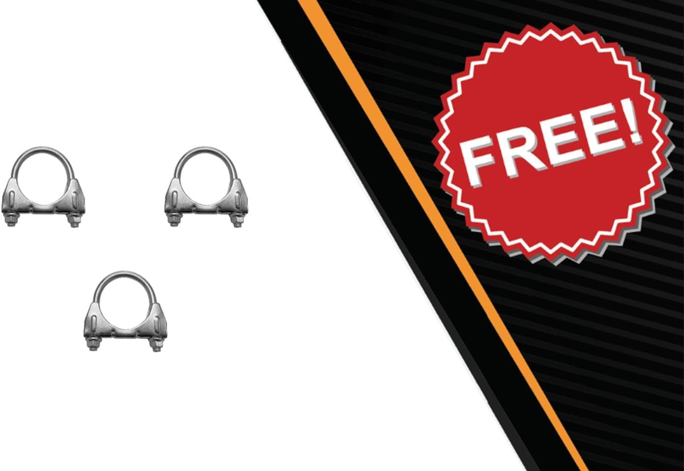 Catalytic Converter and Extension Pipe for Dodge Ram 1500 2006-2008 3.7L | 2006-2007 4.7L